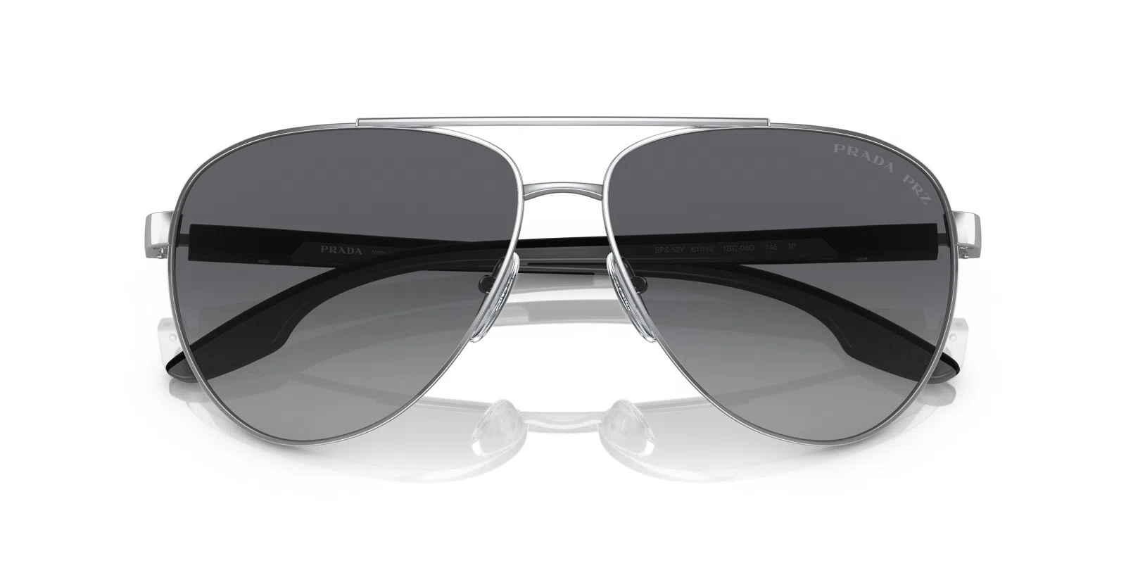 Prada Linea Rossa 52YS Sunglasses - view 16